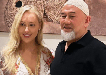 California Singer Discovers She Was Married To A Malaysian Sultan After He Declared Their ‘Separation’