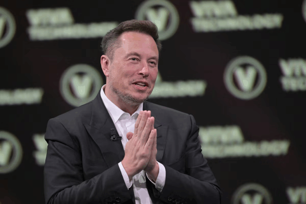 Breezy Explainer: What Elon Musk Must Achieve To Unlock His $1 Trillion Tesla Pay