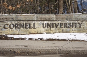 Cornell University Reaches $60 Million Deal With Trump Administration To Restore Federal Research Funding
