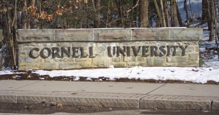 Cornell University Reaches $60 Million Deal With Trump Administration To Restore Federal Research Funding