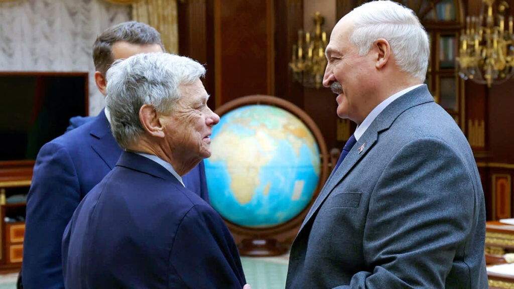 Belarus Frees Political Prisoners as US Eases Potash Sanctions: What the Deal Really Means
