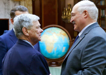 Belarus Frees Political Prisoners as US Eases Potash Sanctions: What the Deal Really Means
