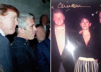 Epstein Estate Photos Show Trump, Prince Andrew, Bill Clinton: What the New Release Reveals and What It Doesn’t