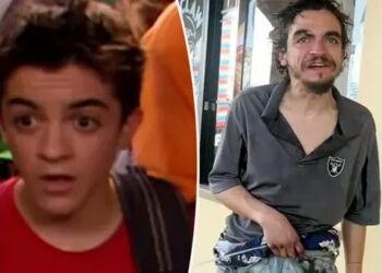 Watch: Ex-Nickelodeon Child Star Tylor Chase Spotted Homeless on California Streets