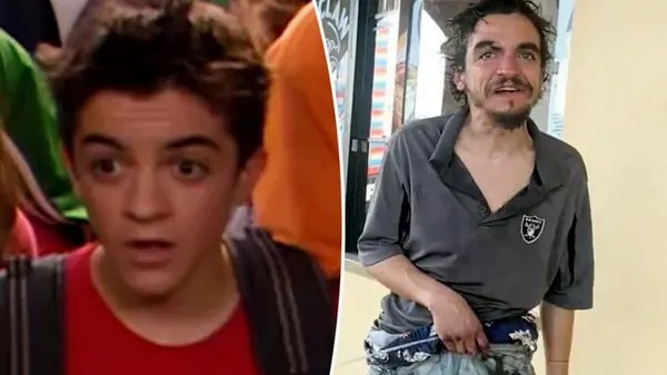 Watch: Ex-Nickelodeon Child Star Tylor Chase Spotted Homeless on California Streets