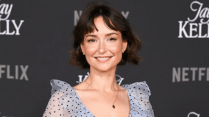 Milana Vayntrub Raises $500,000 Through OnlyPhilanthropy to Support