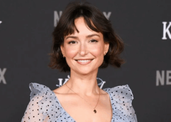 Milana Vayntrub Raises $500,000 Through OnlyPhilanthropy to Support California Wildfire Victims