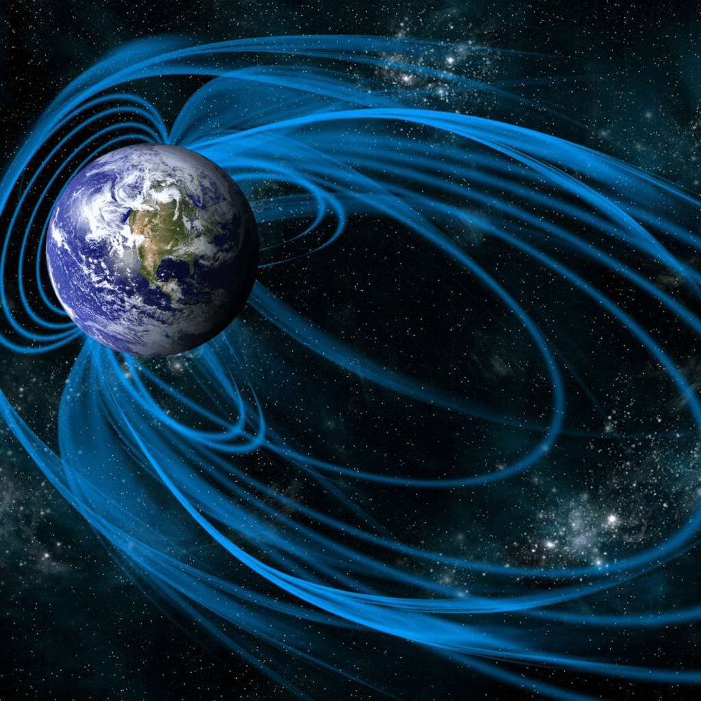 Magnetotail: Scientists Confirm Earth Has A Two-Million-Km Tail Stretching Into Space