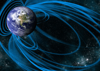 Magnetotail: Scientists Confirm Earth Has A Two-Million-Km Tail Stretching Into Space