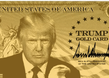 Trump’s $1 Million Gold Card Visa: How To Apply and Who Qualifies