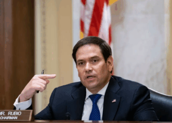 Marco Rubio Claims UFOs Hovered Over Nuclear Sites, and the WH Kept In The Dark In An Explosive New Documentary