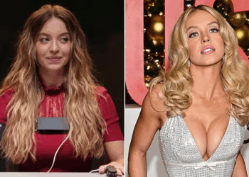 Sydney Sweeney Addresses Longstanding Rumors About Her Breasts During A Lie Detector Test
