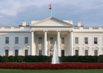 White House Unveils ‘Offender Hall Of Shame’ To Spotlight What It Calls Fake And Biased News