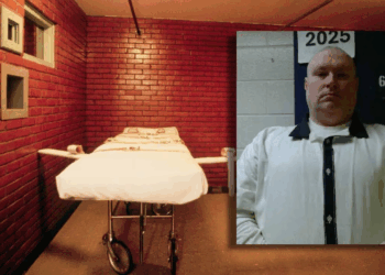 Obese Man on Georgia Death Row Selects Lavish Buffet as Last Meal