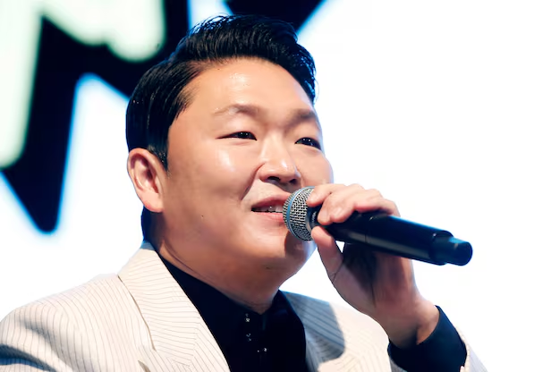 PSY’s Agency Raided as ‘Gangnam Style’ Star Faces Medication Misuse Probe