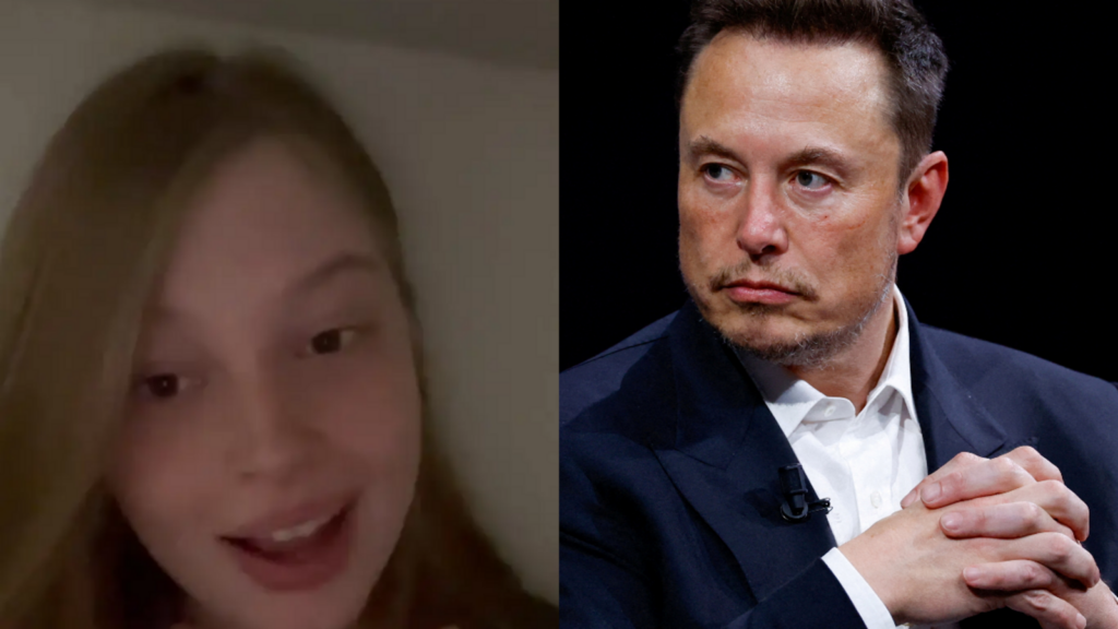 Elon Musk Calls Trans Daughter A ‘Son’ With ‘Woke Mind Virus’