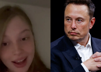 Elon Musk Calls Trans Daughter A ‘Son’ With ‘Woke Mind Virus’