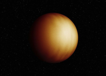 James Webb Space Telescope Discovers Hot Jupiter With Helium Tails: What WASP-121b Reveals About Planetary Death