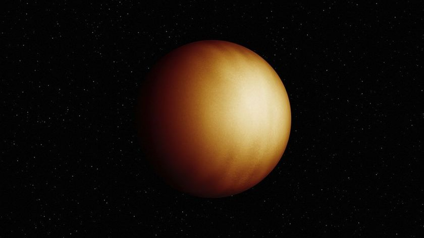 James Webb Space Telescope Discovers Hot Jupiter With Helium Tails: What WASP-121b Reveals About Planetary Death