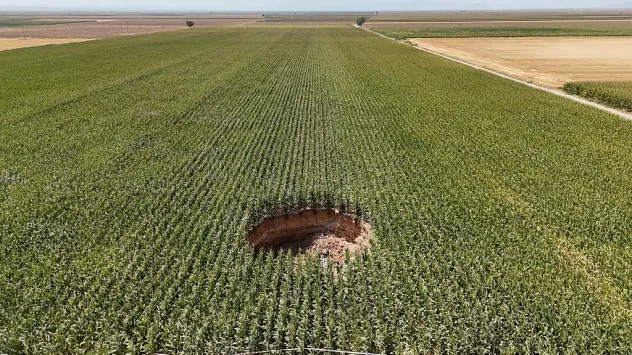 Sinkholes