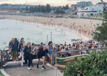 Holocaust Survivor Who Escaped Hitler Dies in Bondi Beach Shooting