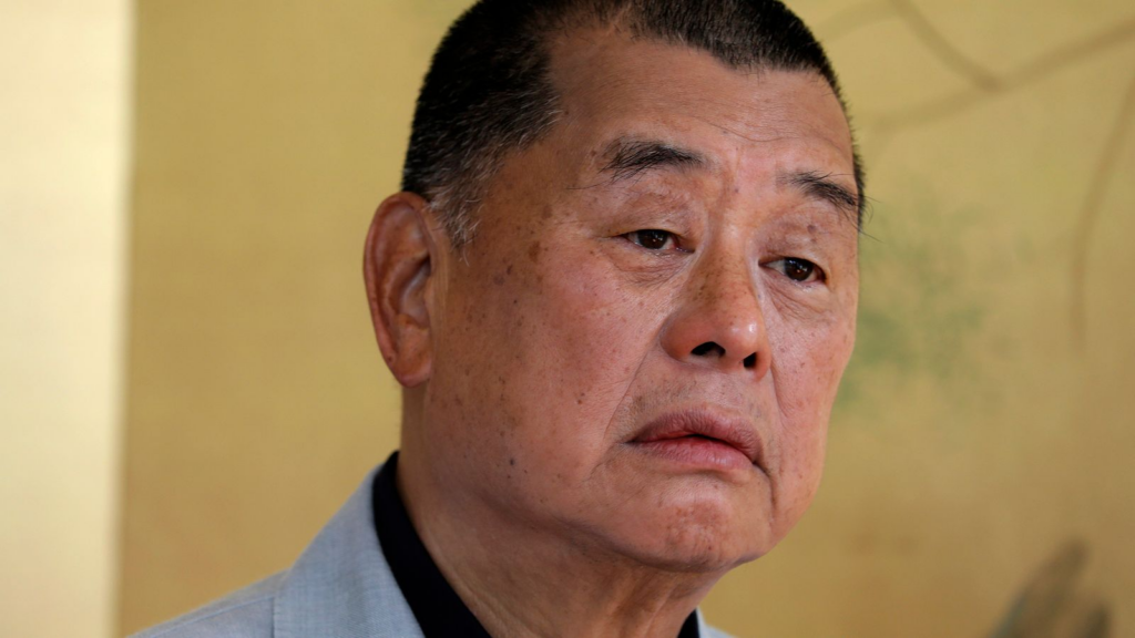 Jimmy Lai National Security Verdict Explained: What the Hong Kong Media Tycoon Was Convicted Of