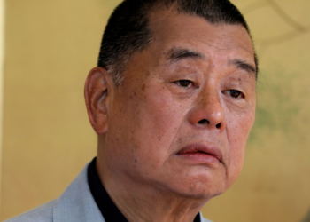 Jimmy Lai National Security Verdict Explained: What the Hong Kong Media Tycoon Was Convicted Of