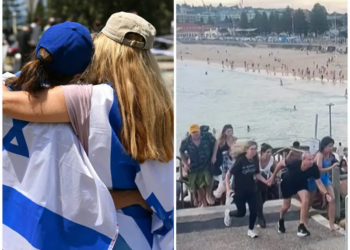 Bondi Beach Terror Attack Explained: What Is Hanukkah and Why It Was Targeted