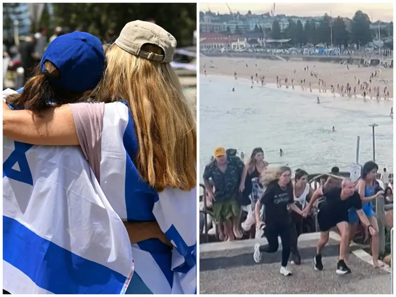 Why did the Bondi Beach terror attack target Hanukkah? An explainer on the Jewish festival, its meaning, and rising antisemitism.