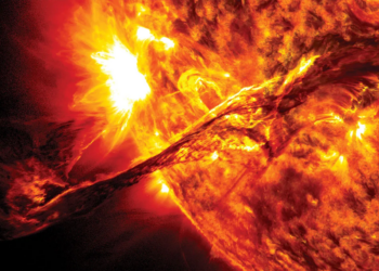 Scientists Warn Earth Could Face Space Catastrophe Within 72 Hours