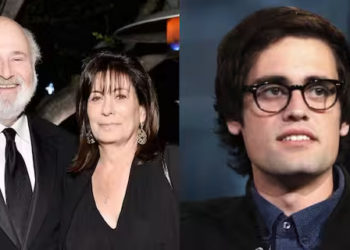 Who is Nick Reiner, Hollywood Director Rob Reiner’s Son, Arrested After His Murder?