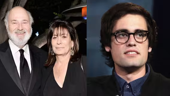 Who is Nick Reiner, Hollywood Director Rob Reiner’s Son, Arrested After His Murder?