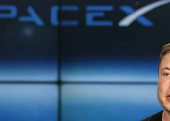 Elon Musk’s Net Worth Hits $600 Billion as SpaceX IPO Buzz Grows