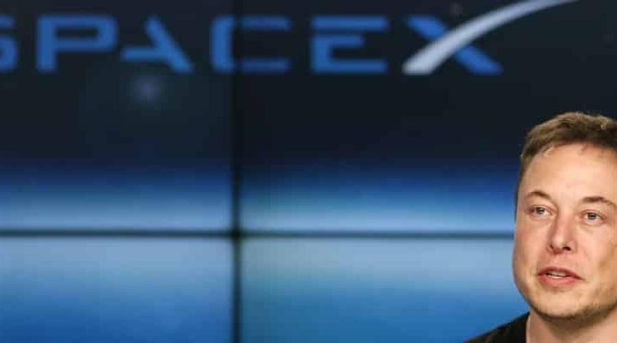 Elon Musk Net Worth Hits $600 Billion on SpaceX IPO Buzz