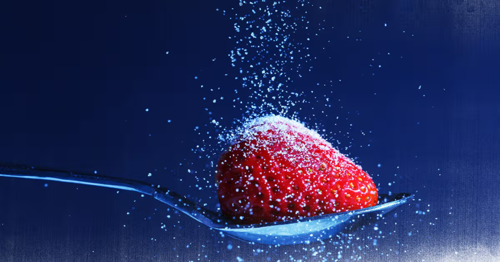 A New Sugar Alternative? How Engineered Bacteria Could Make Tagatose Affordable and Scalable