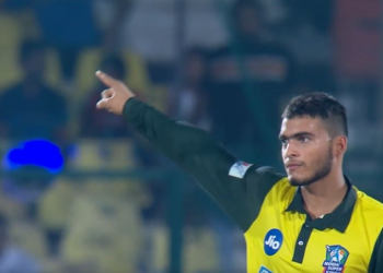 Who is Prashant Veer? Meet the ₹14.20 Crore IPL Breakout Star