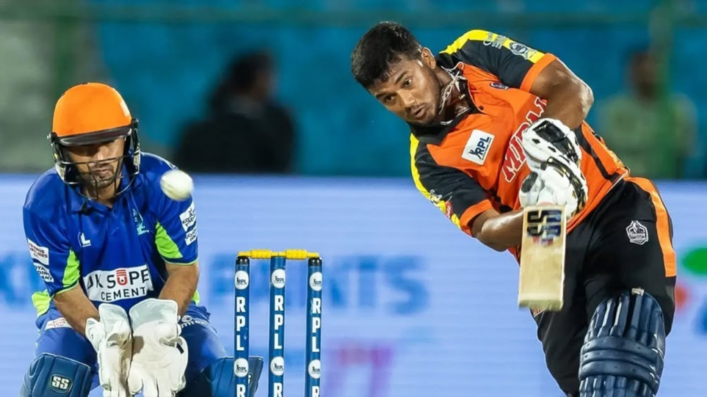 Who is Kartik Sharma? CSK’s ₹14.20 Crore Wicketkeeping Finisher
