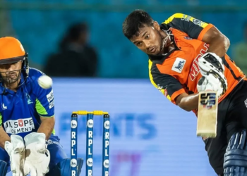 Who is Kartik Sharma? CSK’s ₹14.20 Crore Wicketkeeping Finisher