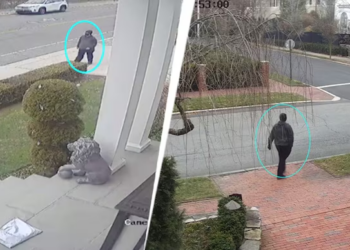 Watch: Brown University Shooting: Did The Gunman Recce The Campus Before The Attack?