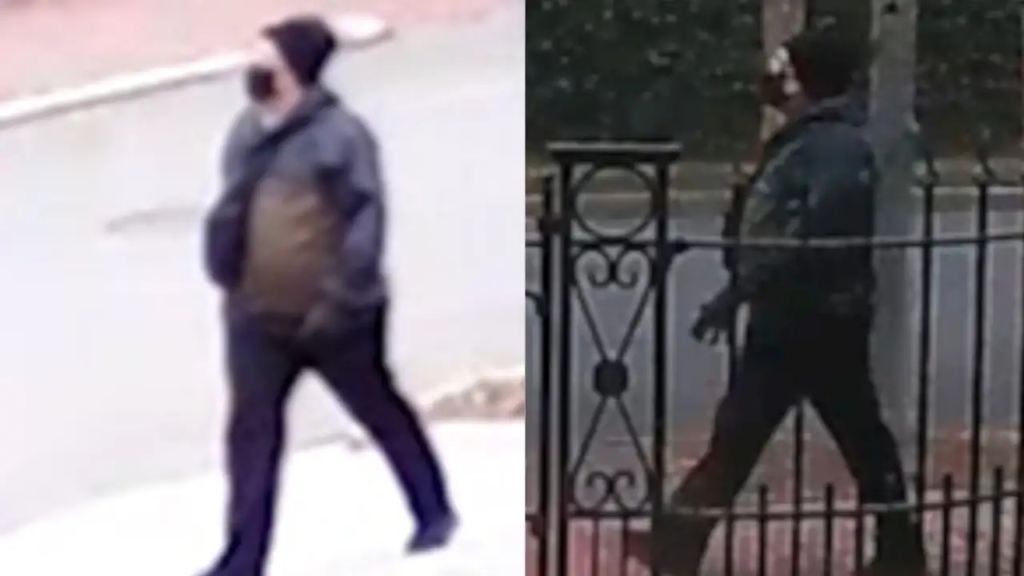 Who Is Mustapha Kharbouch and Why Is His Name Circulating in the Brown University Shooting Investigation?