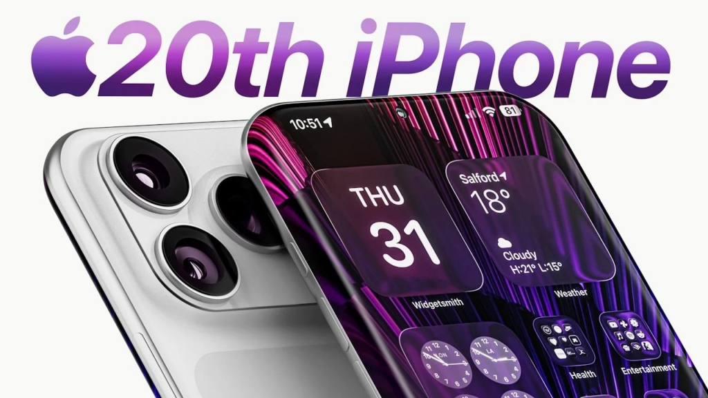 iPhone