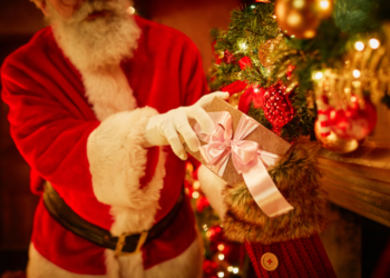 Fascinating Christmas Traditions Around the World That Might Surprise You