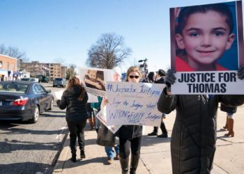 Mother of 8-Year-Old Who Froze to Death Refuses $9M NYPD Settlement