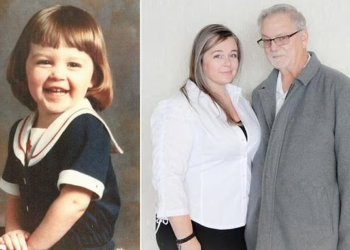 Kentucky Woman Learns She Was Missing For 43 Years After Police Knock