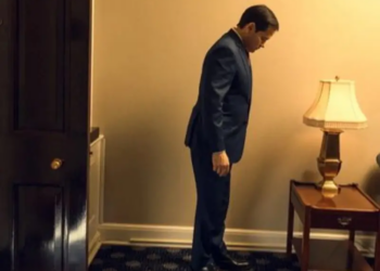 Marco Rubio’s New X Profile Photo Goes Viral, Sparks Meme Fest