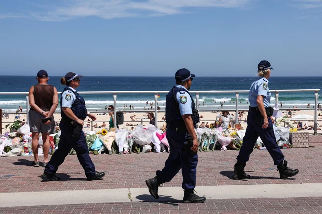Bondi Beach