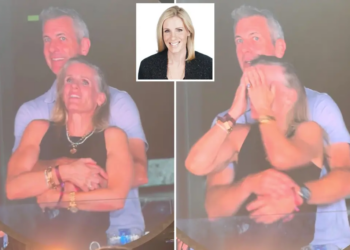 Ex-Astronomer HR Executive Blames Coldplay Kiss Cam Scandal on “Bad Decision” After Drinks