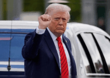 Trump’s Doctor Says President’s MRI Shows “Excellent” Cardiovascular Health