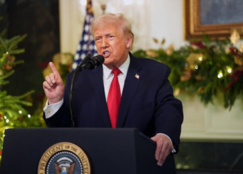 Trump’s ‘Warrior Dividend’: Who Qualifies for the $1,776 Payment and How It Works