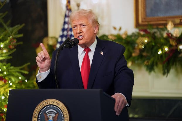What Is Warrior Dividend? Inside Donald Trump’s $1,776 Payment Plan for US Troops